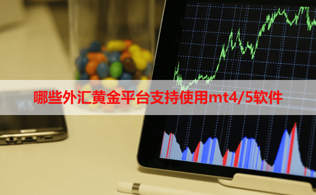 哪些外汇黄金平台支持使用mt4/5软件