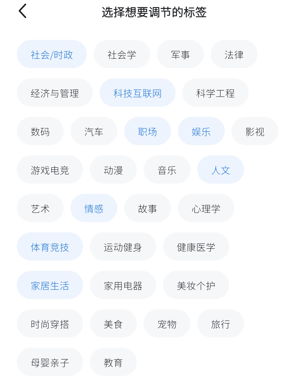 标签