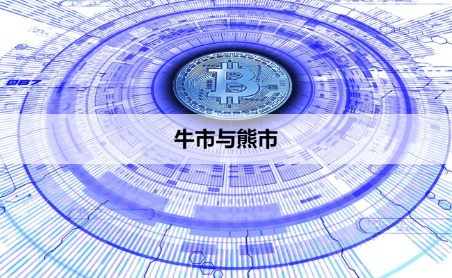 牛市与熊市