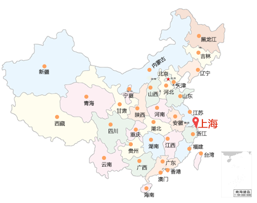地图