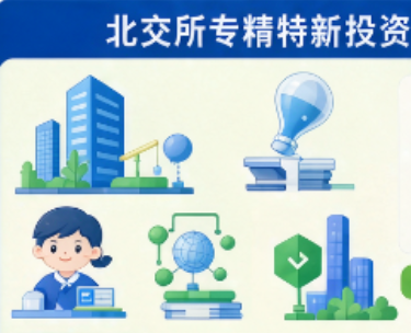 北交所