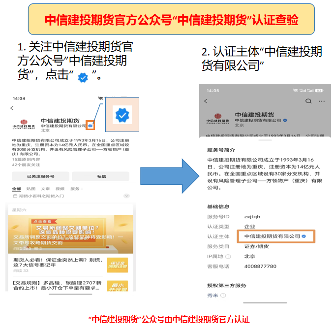 官方认证
