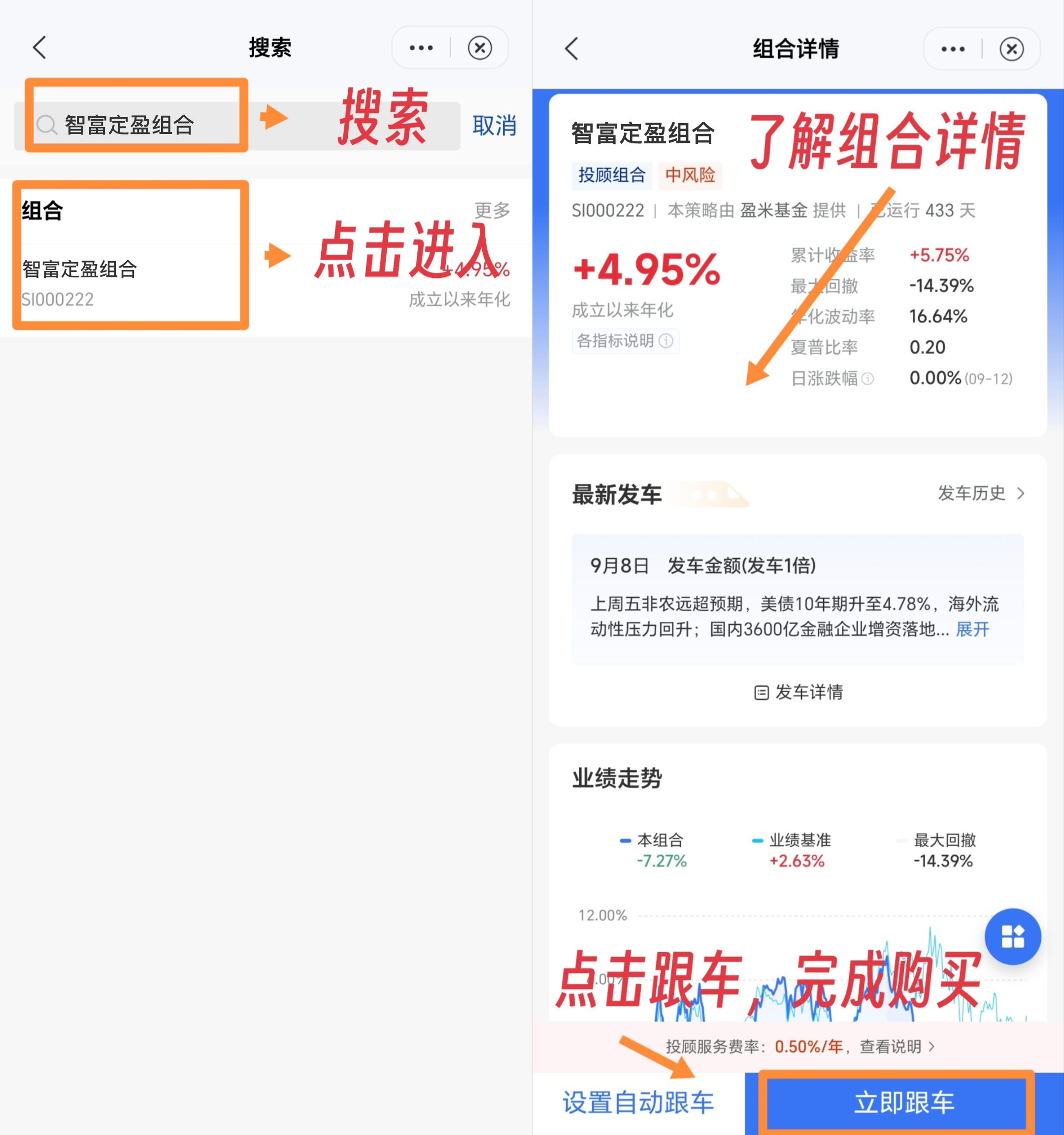 定盈
