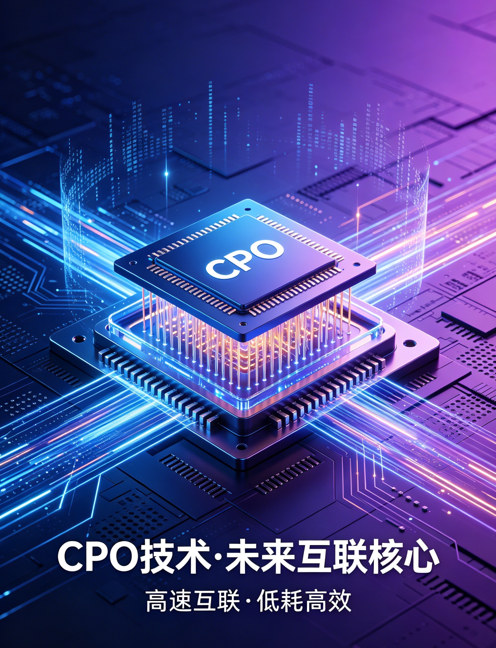 中金财富怎么看 AI 算力？CPO 真要起飞了？