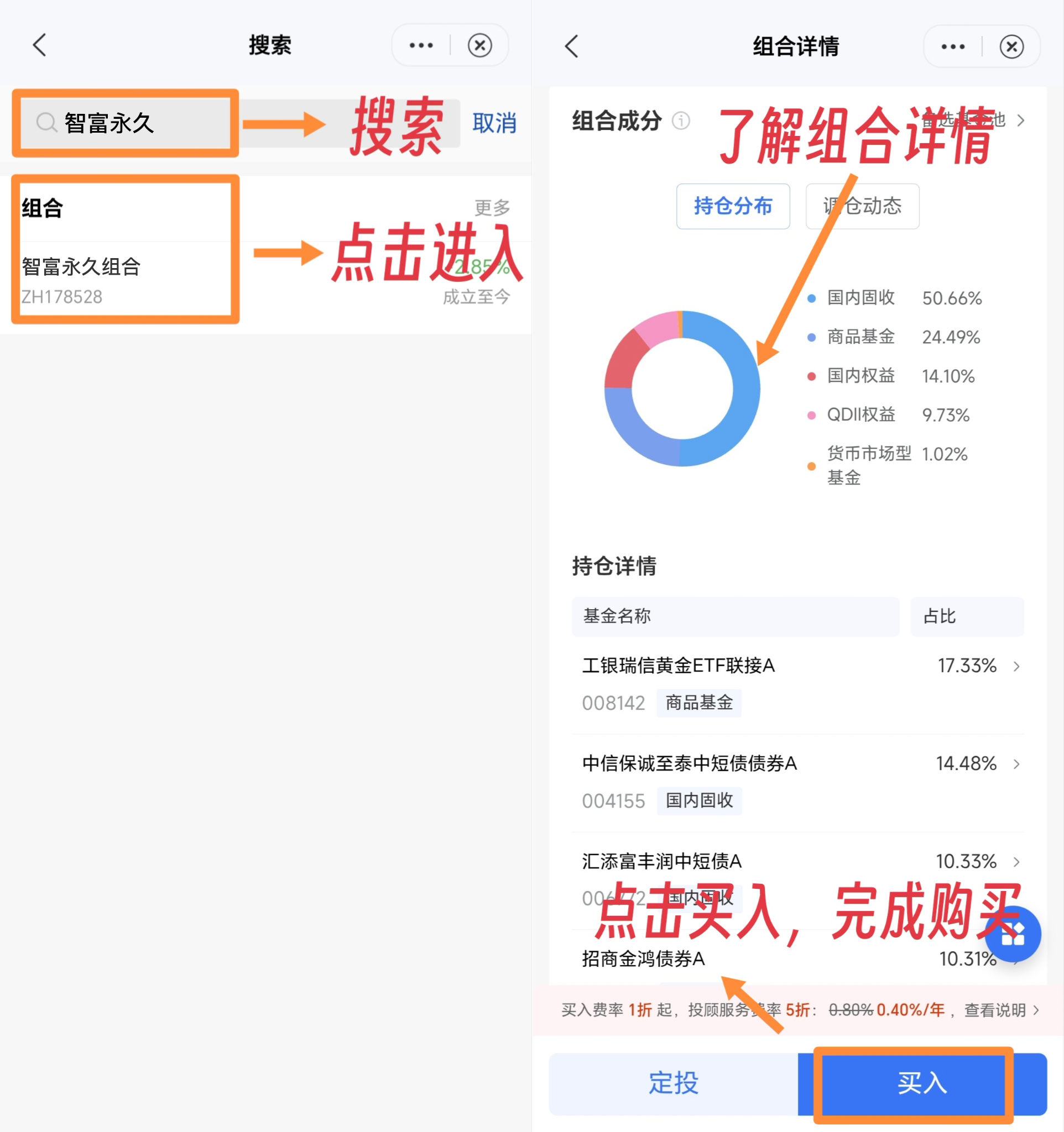 永久
