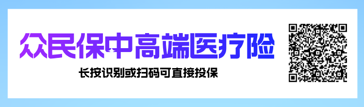 众民保中高端